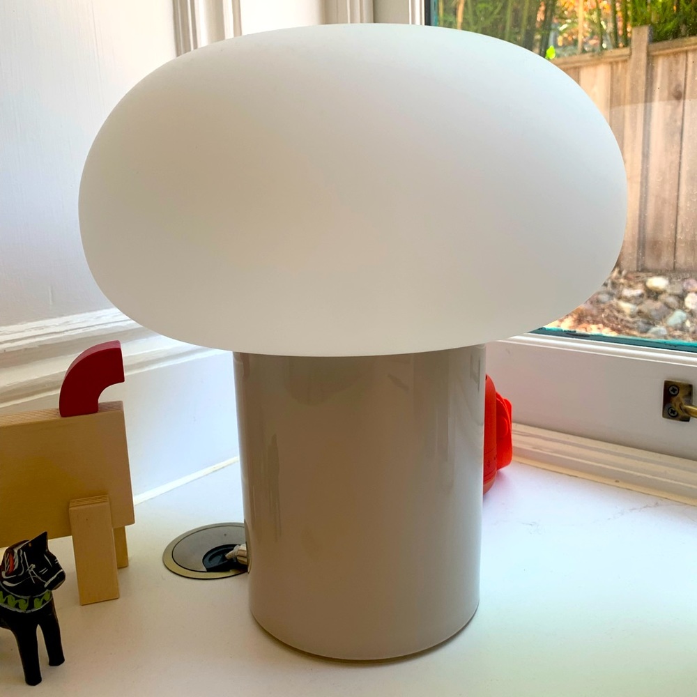 IKEA DELSA LAMP